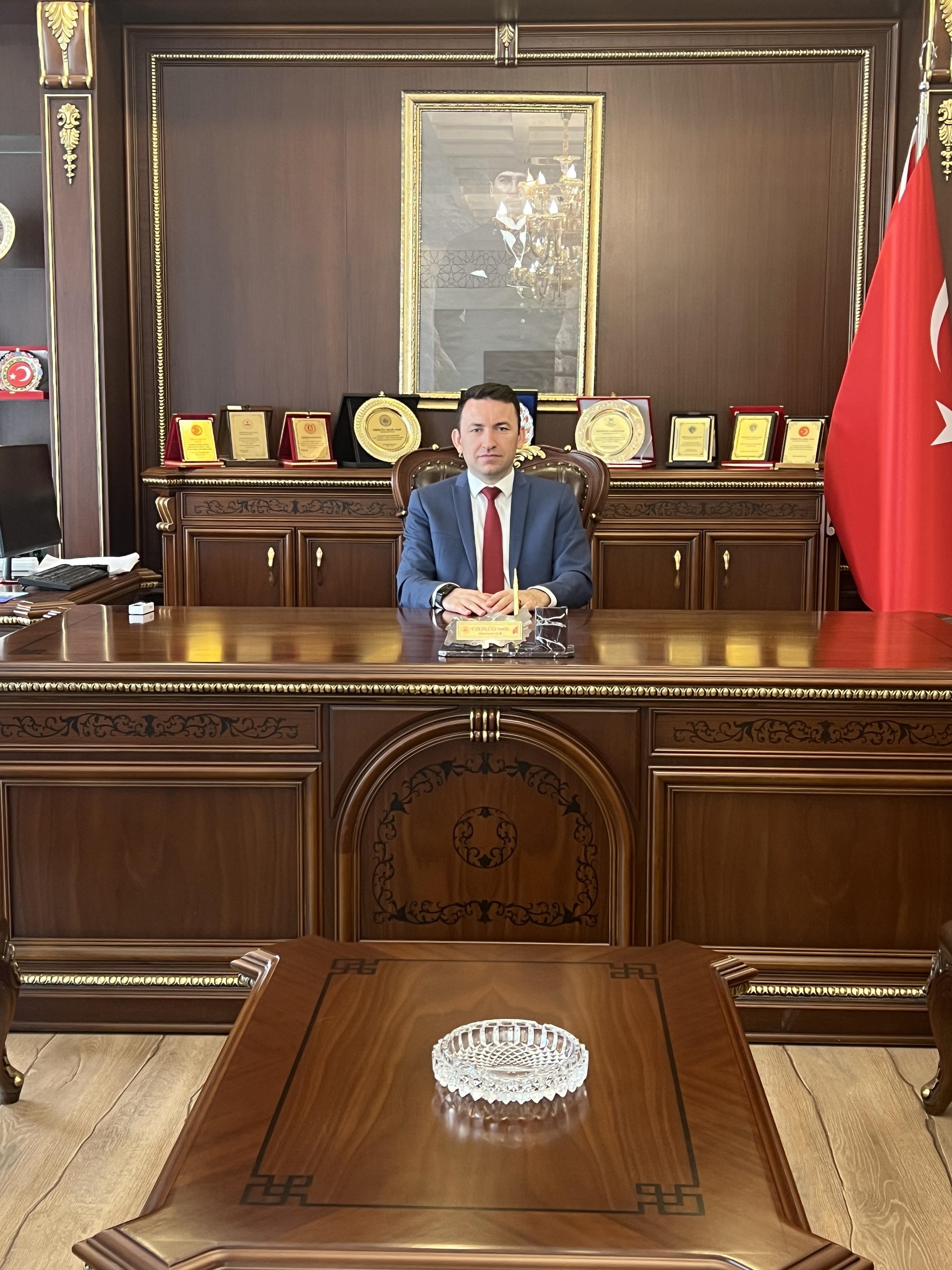 baskan
